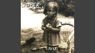 Video thumbnail of "Poper - Cristal"