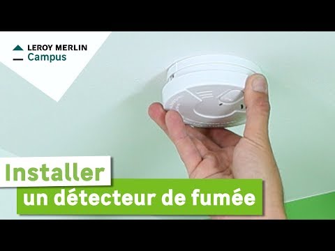 X-SENSE Détecteur de fumée SD11, certifié EN14604 Détecteur de