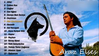 Esir Azerbaycan - Araz Elses Resimi