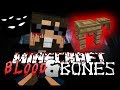 Minecraft FTB BLOOD AND BONES 1 - THIS IS HARD (Minecraft Mod Survival FTB)