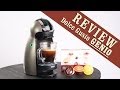 Dolce Gusto Genio - Exclusive Review