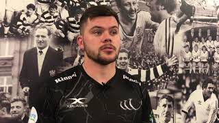 Liam Hood Interview