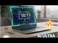 HP Envy x360 Touch Oled Screen with AI Ultra 5 125U 🔥 best Laptop in 2024 #intel #hpenvylaptop