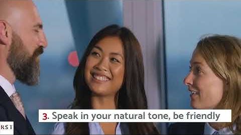 First Time Manager -  Module 2 | PREVIEW