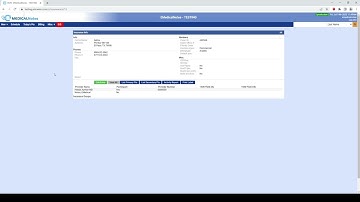How To Update Payer ID