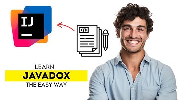 How to Use Javadocs in IntelliJ 2025 (Fast & Easy Guide)