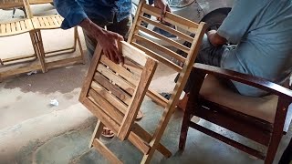 Folding Chair key badiya Design Ideas [ 2020 stylish & Functional Chair Design]