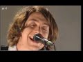Arctic Monkeys - Crying Lightning Live @ RAH