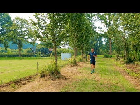 Portret Jan Strijker en omgeving Brummen Eerbeek - Veluwe IJssel