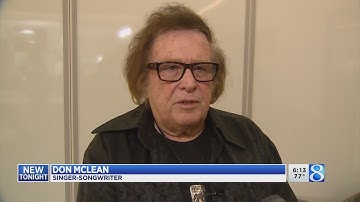Music legend remembers lip sync that brought GR together