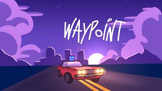 WayPoint by GraFix999 [Good Kid CC Entry] | Geometry Dash 2.2