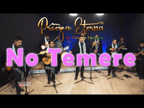 Proeza Eterna -