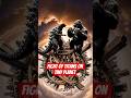 Titan Showdown: Godzilla vs King Kong! Fan Made #shortsfeed #shorts #shortsviral #3danimation