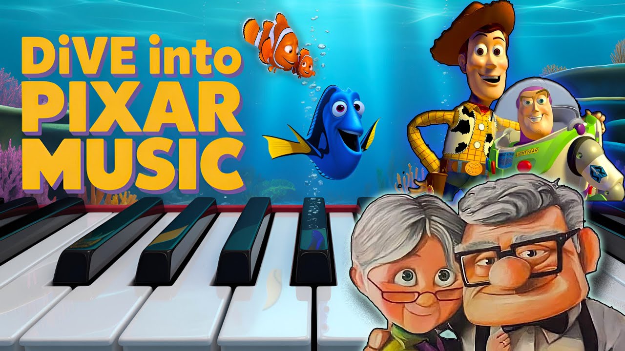 How to Play Toy Story Piano: Easy Steps for Beginners