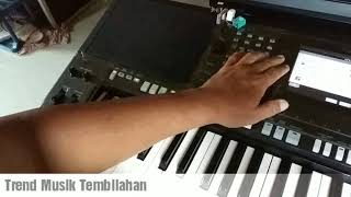 CARA MENGOPRASIKAN DAN PENGENALAN PANEL KEYBOARD YAMAHA BAGI PEMULA