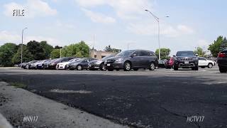 Council Revamps Commuter Parking System PKG
