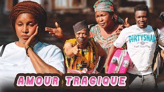 AMOUR TRAGIQUE | NOUVEAU FILM GUINÉEN DE FOTÉKHUI (LA FRANÇAISE) | MANÈ 2025