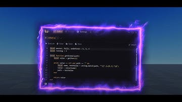 Roblox Executor Bunni - Free Executor undetected No key - 2025 bypass byfron