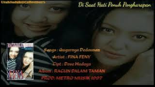 fina feni gugurnya dedaunan