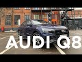 AUDI Q8 55 TFSI / 340 л.с. - ИДЕАЛЬНАЯ МАШИНА ДЛЯ РОССИИ?