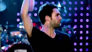 Maroon 5 - Wasted Years (Live Friday The 13th) (HD)