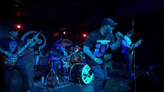 Silent Vice · 2025-01-26 · Brick by Brick · San Diego · full live show