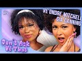 Dating as a trans woman  veondre mitchell  gia canning  dont ask ve that ep 6