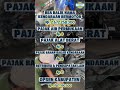 Update Informasi Pendapatan di Samsat Kabupaten Bekasi selasa 14 april 2026