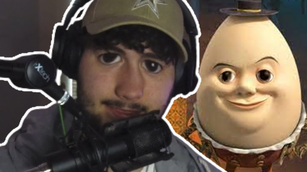 Reacting to the Videos my GF sent me (CRINGE ALERT!!)