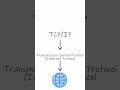 How Computers Talk #shorts #computer
