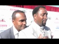 TOMMY HEARNS ON SUGAR RAY LEONARD EsNews