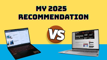 Koop niet de verkeerde laptop! Vivobook S16 vs IdeaPad Pro 5 voor 2025