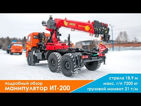 Video: Манипулятор ойногон жандын алты кылдары