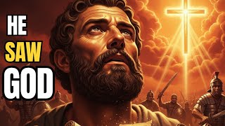 The Philosopher Who Saw God — And Died for It | Saint Justin Martyr