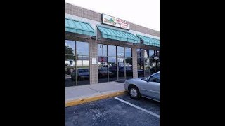 El Cerrito Mexican restaurant