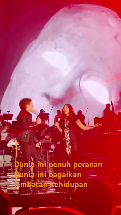 #anggun #concert #angguncsasmi #live #konseranggun #ahmadalbar #panggungsandiwara #tuatuakeladi