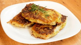 Рыба в хрустящей картофельной корочке / Fish in potato crust recipe ♡ English subtitles Рыба в хрустящей картофельной корочке / Fish in potato crust recipe ♡ English subtitles