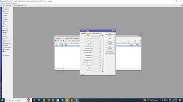 How to Forward DVR Port on MikroTik Router | Step-by-Step Guide