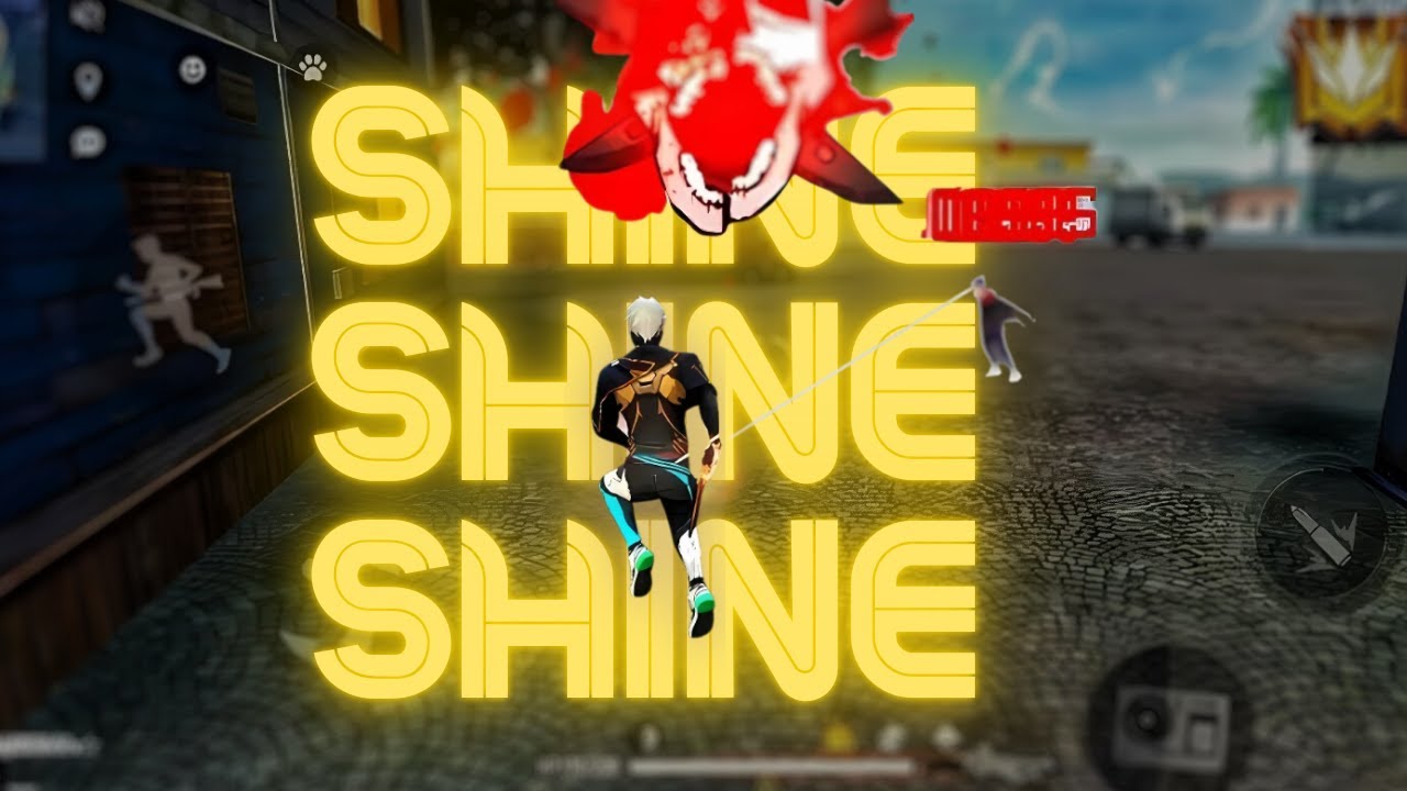 SENSIBILIDADE SECRETA - HIGHLIGHTS FREE FIRE - CAPITÃO WILL