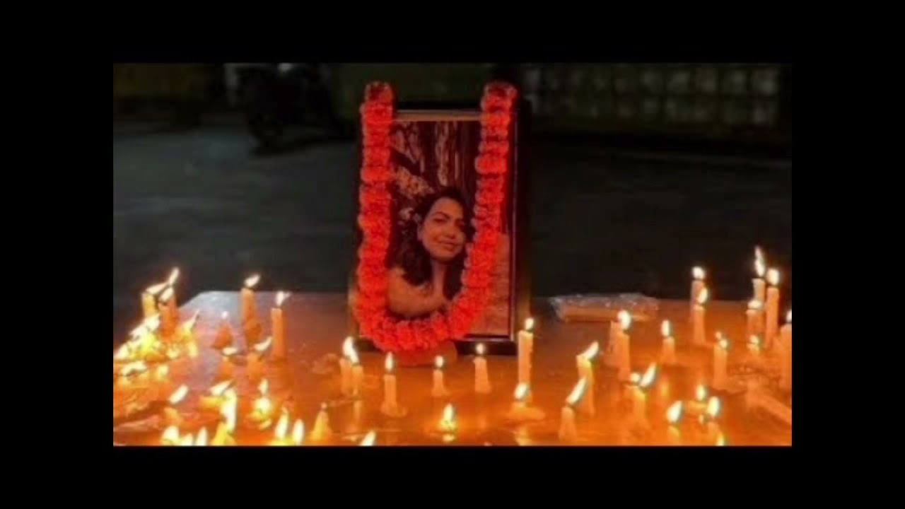 Kolkata Doctor Case | Women Safety in India | Rape Victims | Dr Moumita