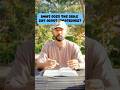 What Does the Bible Say About Impatience?