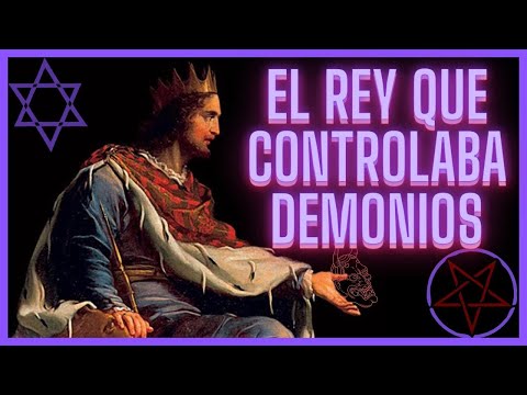 Salomón - El último rey de Israel.
