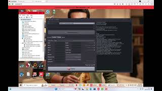 Huawei P10 Plus LOCK + FRP Reset BY Hcu Client Tool