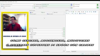 Details Come aggiungere, cercare, cambiare o generare le copertine degli ebook con Calibre Update