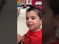 Vem ver o vídeo novo no canal 🤩 #kids #funny #criança