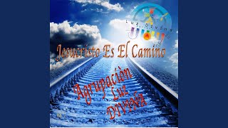 Video thumbnail of "Agrupación Luz Divina - Yo Soy Testigo"