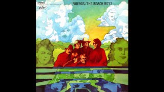 The Beach Boys - Busy Doin&#39; Nothin&#39; (2021 Remaster)