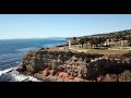 Birdseye Tour of the Palos Verdes Peninsula Coastline