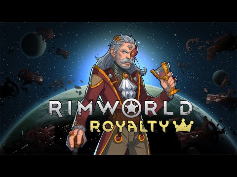 Видео: RimWorld (Стрим от 22.05.2022)