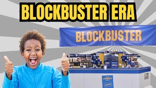 When Renting Games Meant Everything